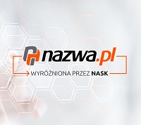 nazwa.pl logo